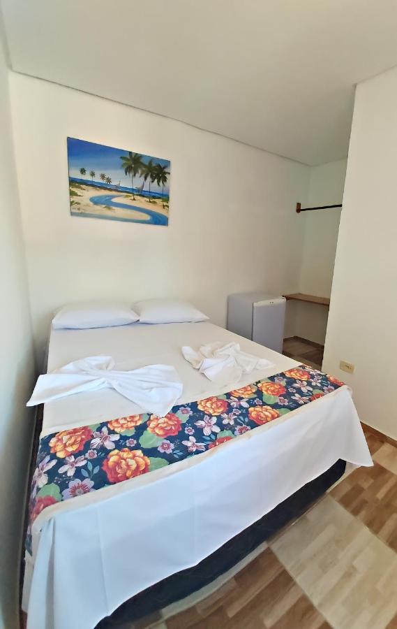 Pousada Porto De Amigos Beach Pôrto das Galinhas Exteriör bild